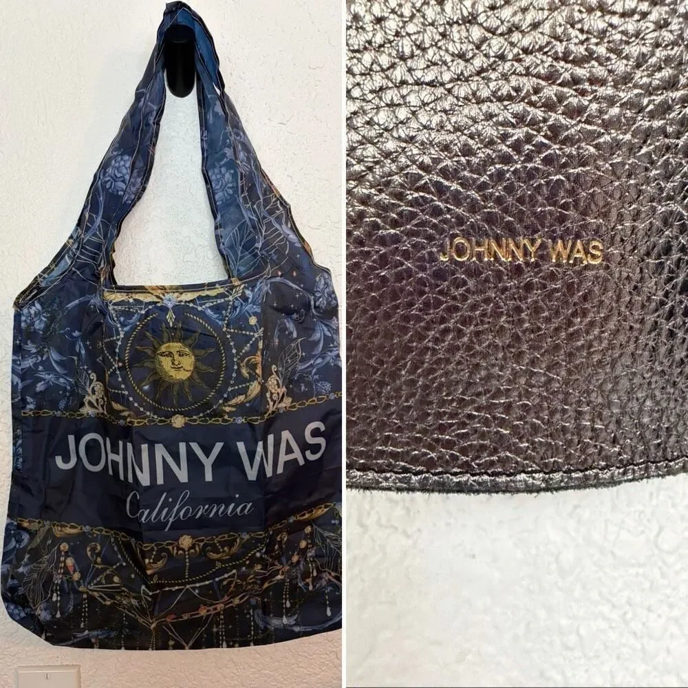 Johnny Was johnny was